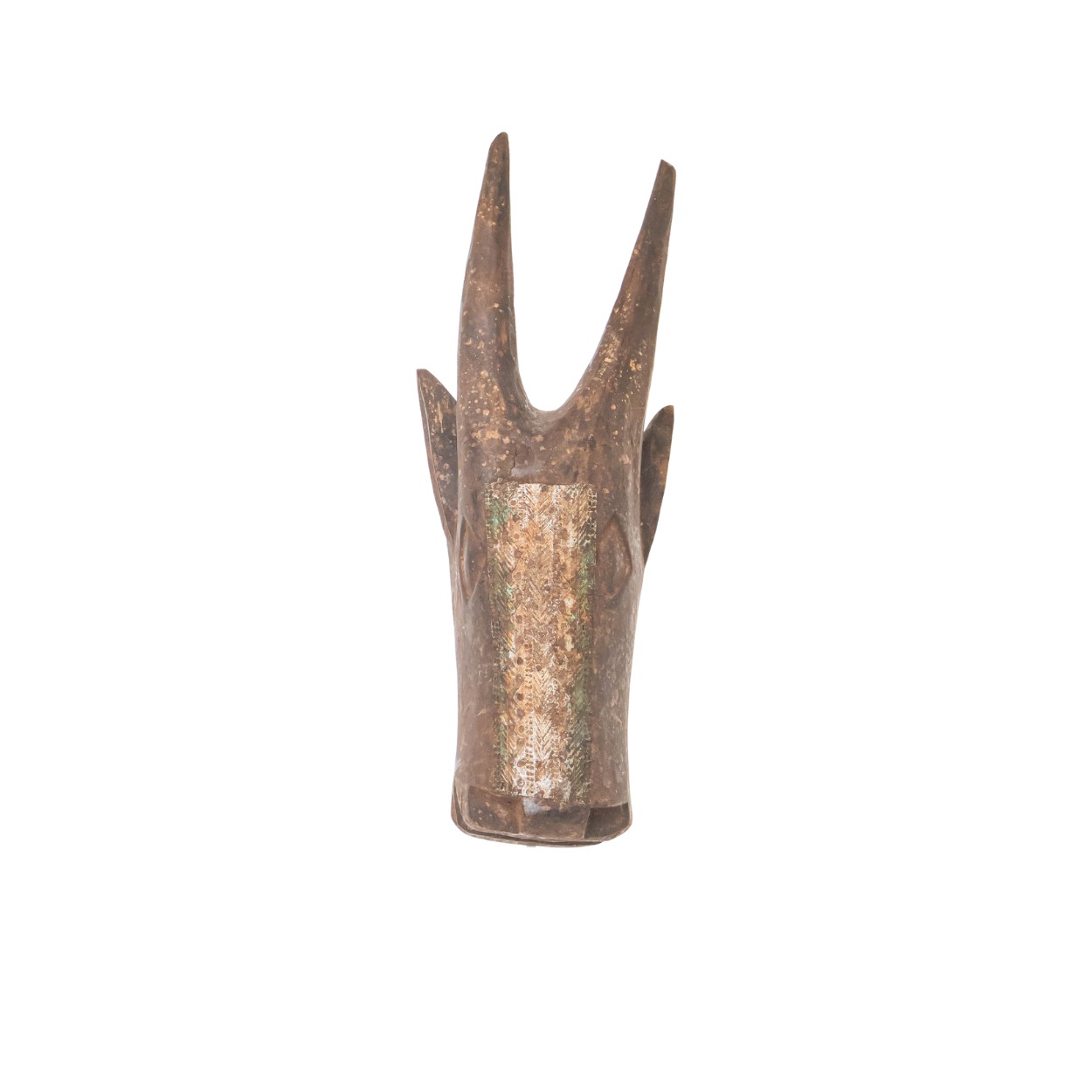 Antilopenmaske  from Mali