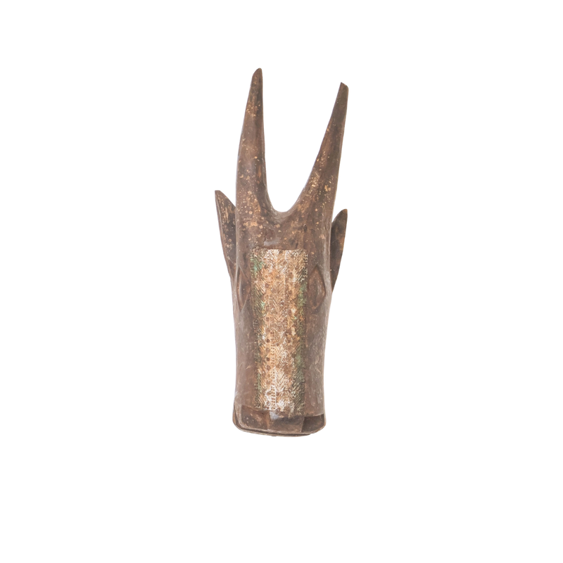 Antilopenmaske  from Mali